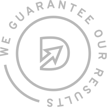 We Guarantee Our Results